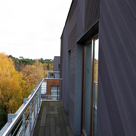 Apartamenty Tulipan - Visitopl Miedzyzdroje Extérieur photo