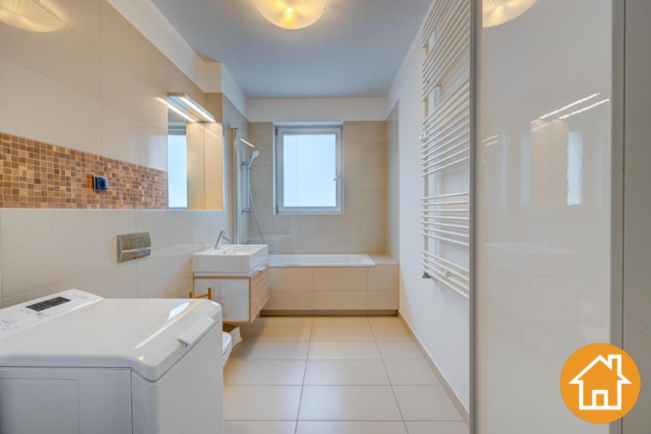 Apartamenty Tulipan - Visitopl Miedzyzdroje Extérieur photo