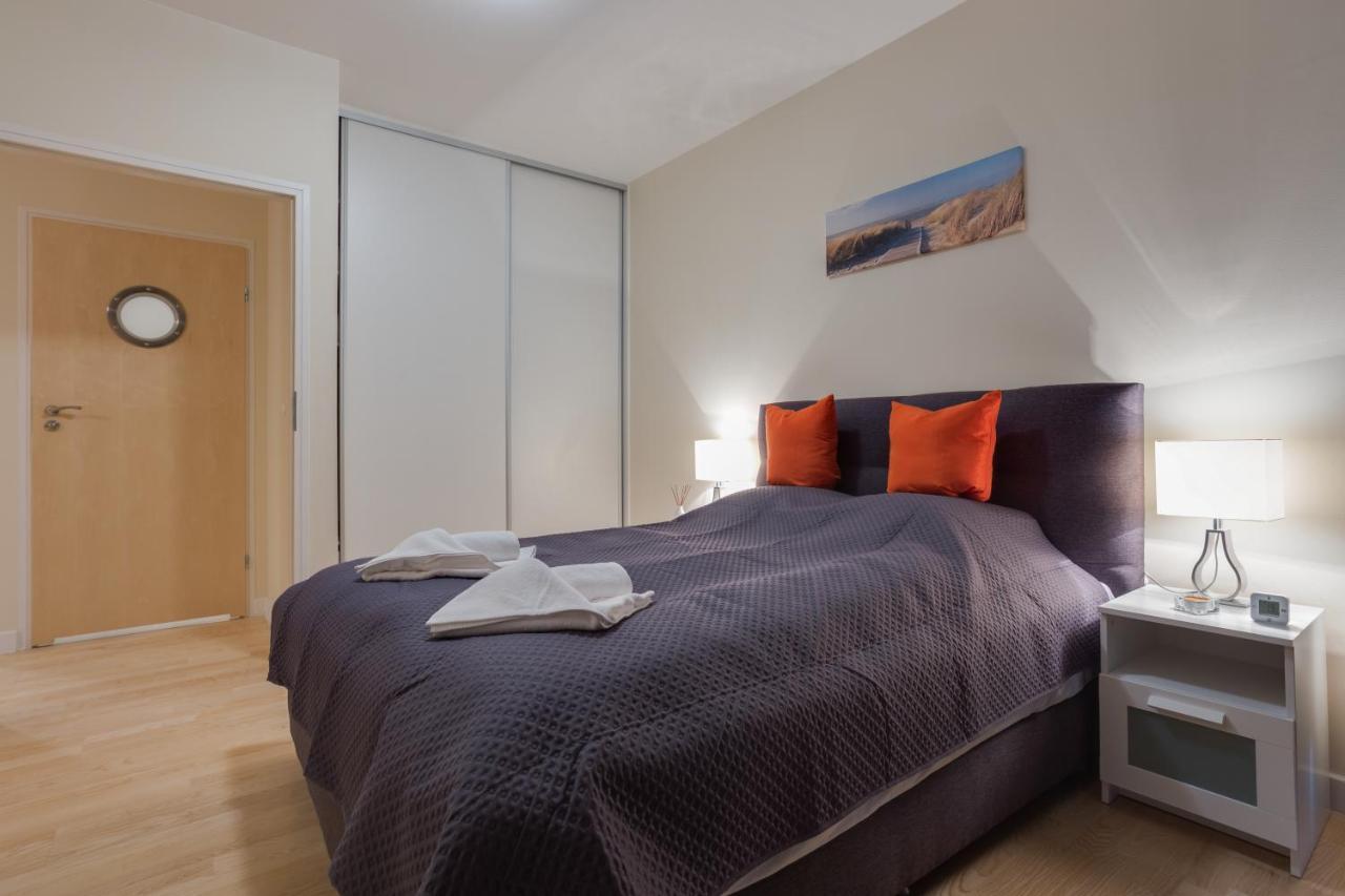 Apartamenty Tulipan - Visitopl Miedzyzdroje Extérieur photo