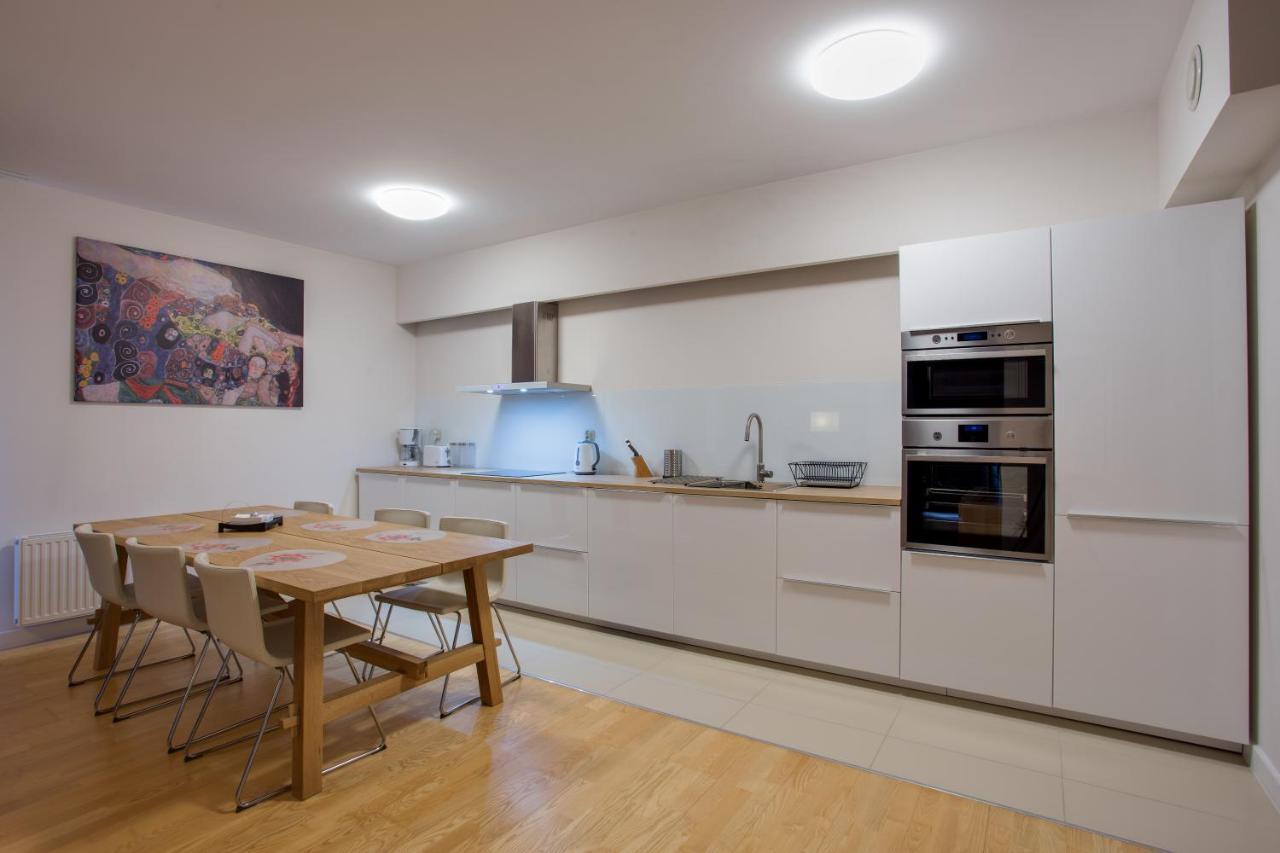 Apartamenty Tulipan - Visitopl Miedzyzdroje Extérieur photo